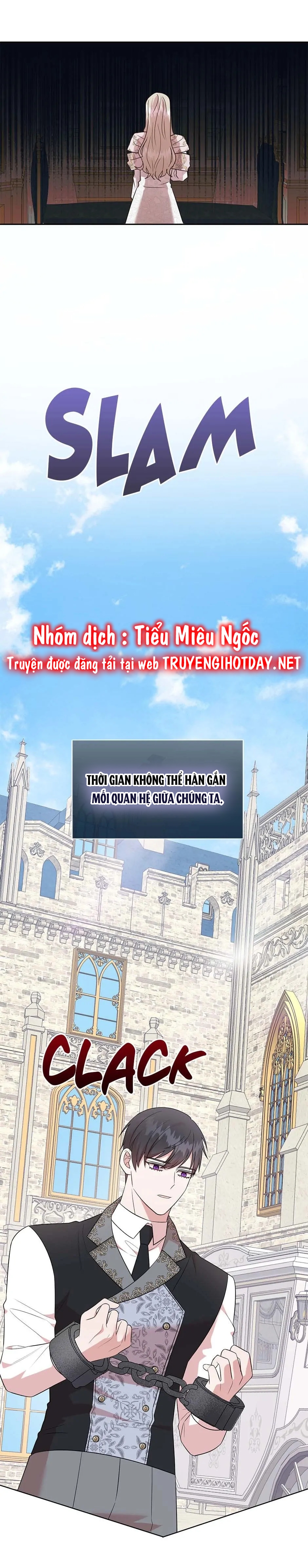 đừng ăn thịt tôi mà chapter 106 6