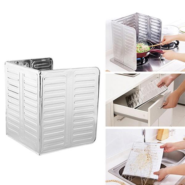 Combo 5 tấm chắn mỡ cho nhà bếp tiện dụng - br00441