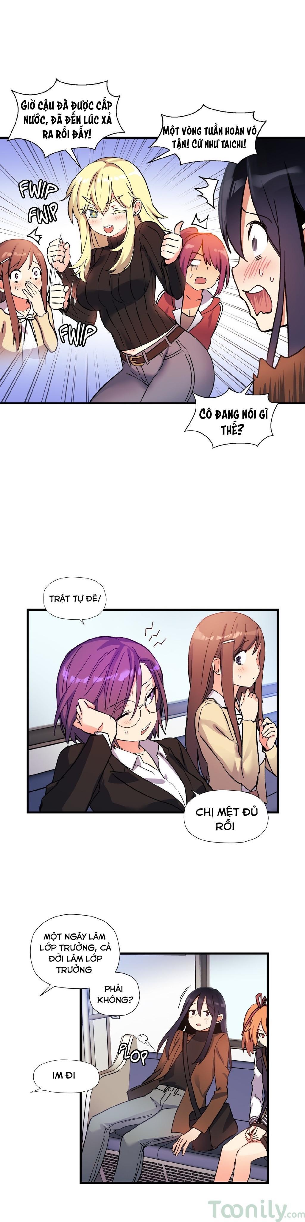 girls marmot chapter 41 20