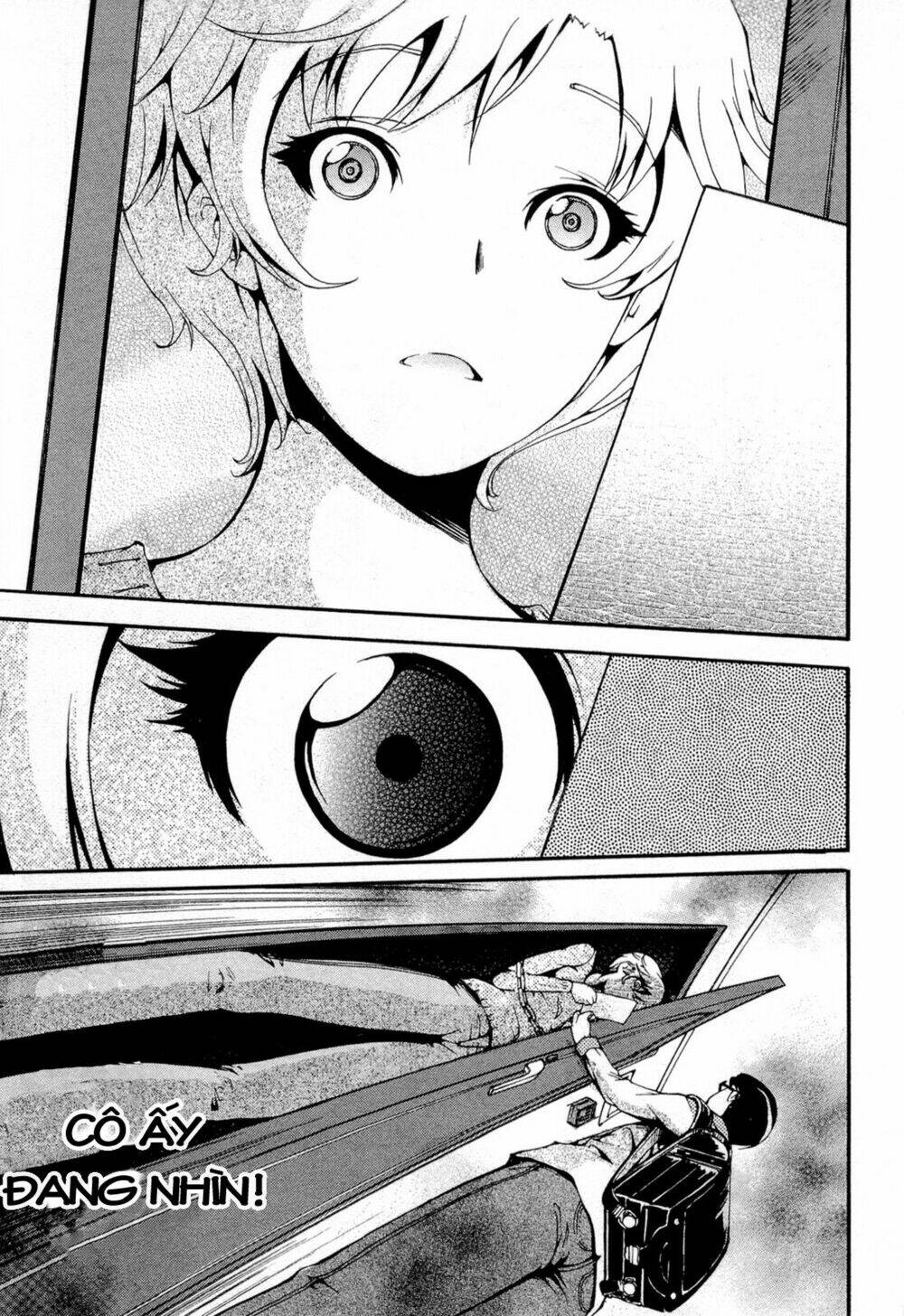 higanbana no saku yoru ni chapter 12 9