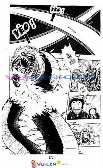 những người bạn tốt chapter 5 177