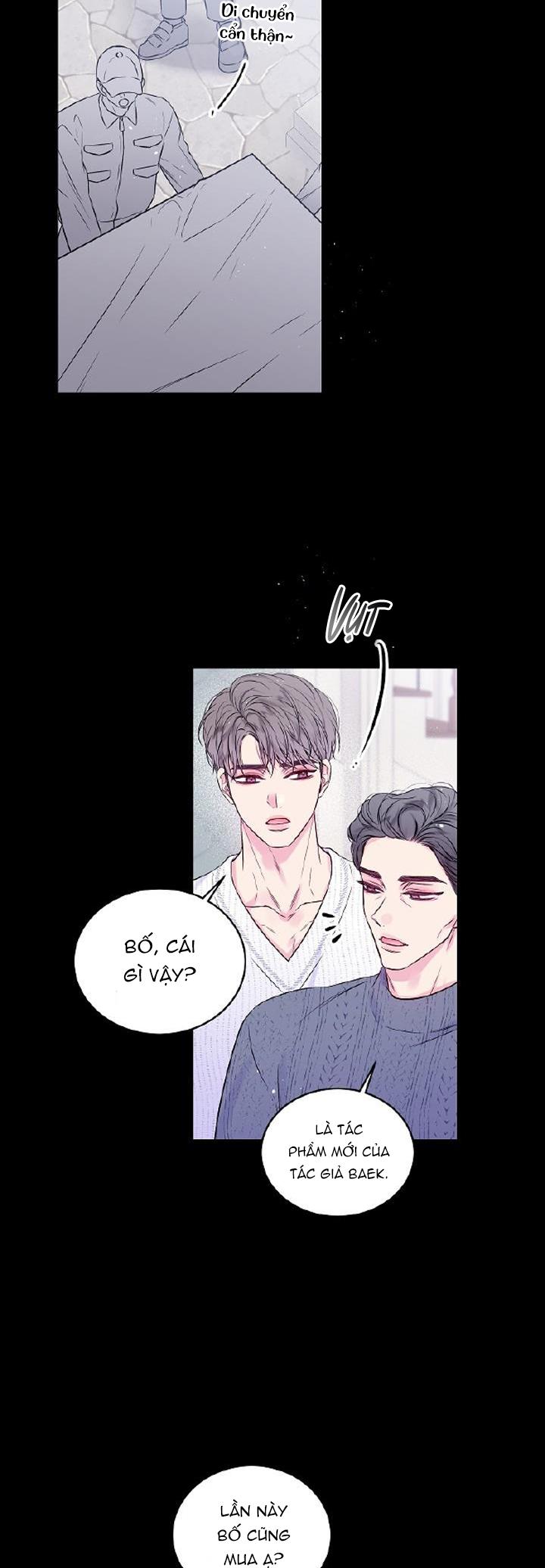 bình minh thứ hai chapter 36 23