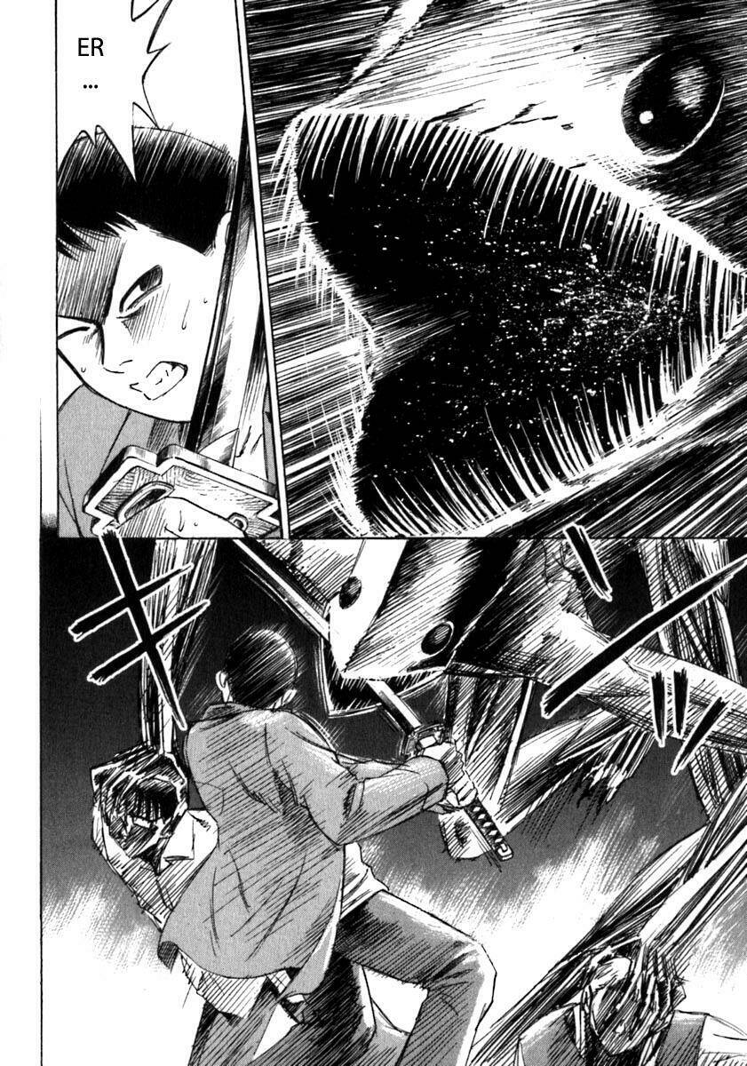 đảo ma cà rồng chapter 32 4