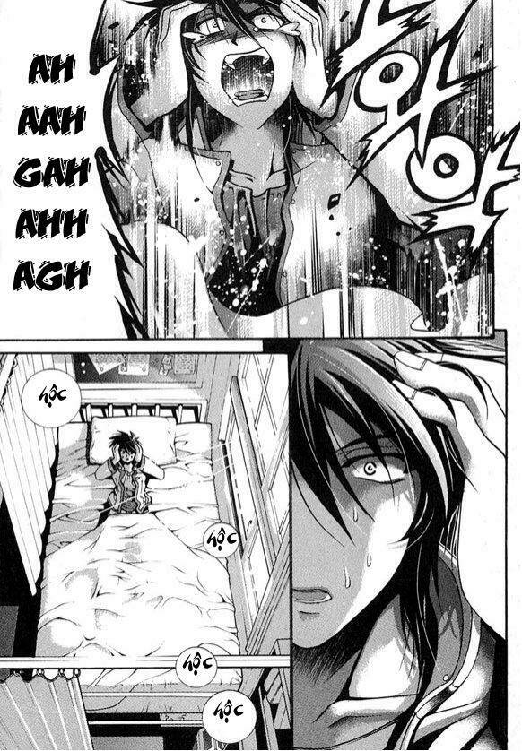 yoo ah dok_jon chapter 2 8