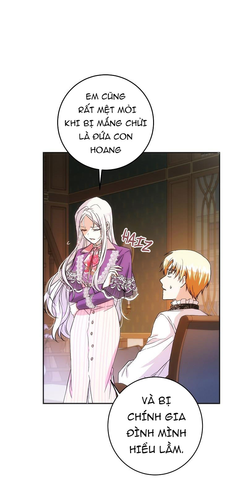 trở thành vợ của nam chính chapter 23.2 1