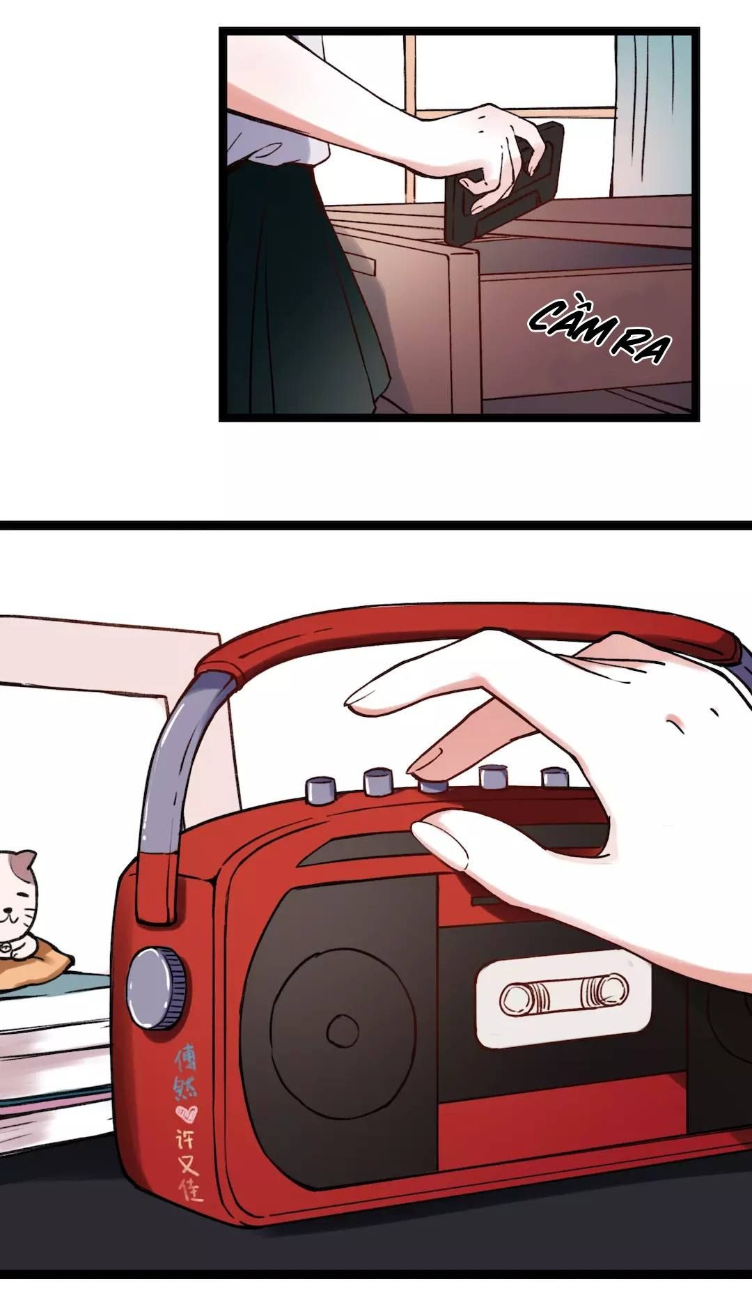 cậu đã từng yêu tôi 2 chapter 2 42