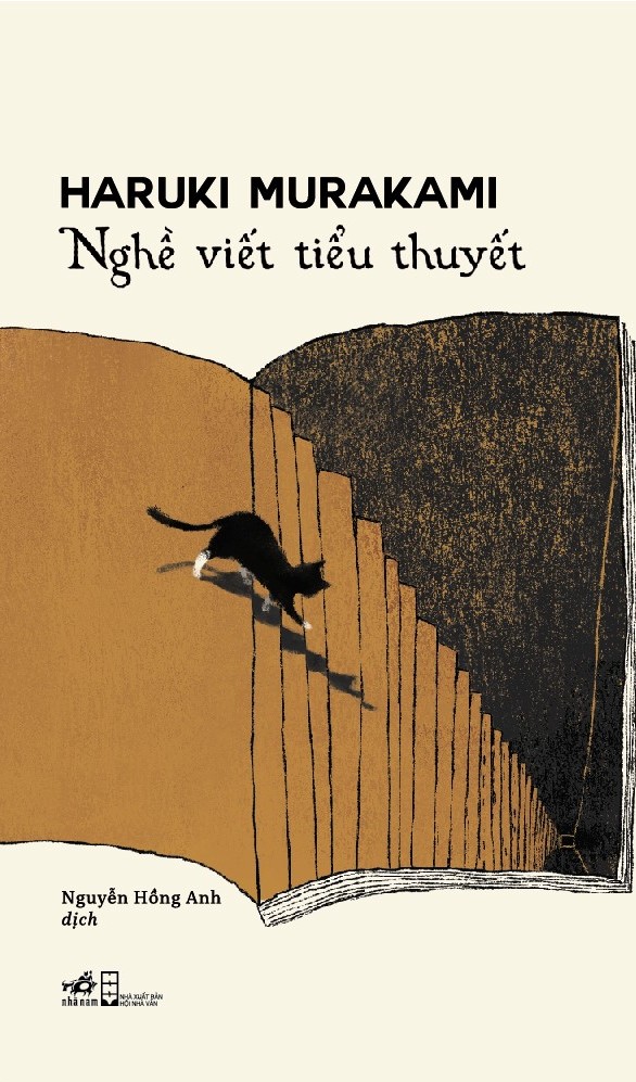 Sách Nghề Viết Tiểu Thuyết