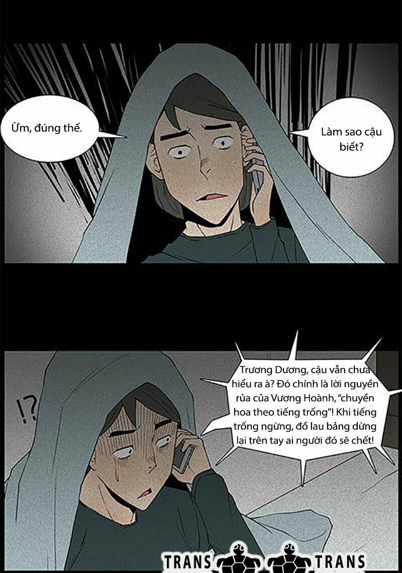 kinh dị đêm khuya chapter 39 32