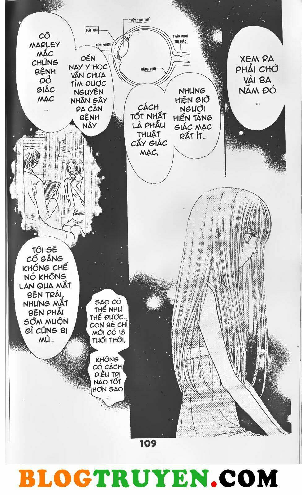 truyền thuyết bí ẩn chapter 2 3