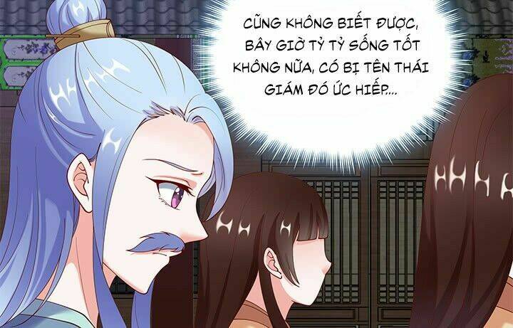 đô đốc đại nhân sủng thê kí chapter 19.2 34