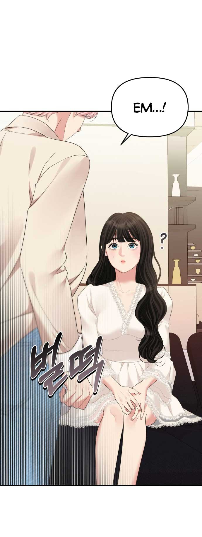 gửi em người đánh cắp những vì sao - to you who swallowed a star chapter 144.1 1