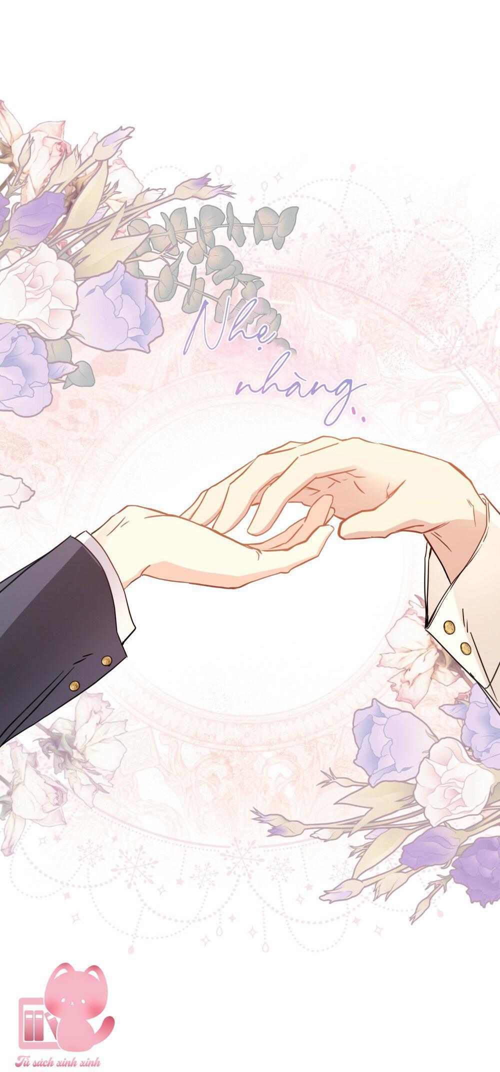 kiên nhẫn chút nào, đại công tước chapter 38 57