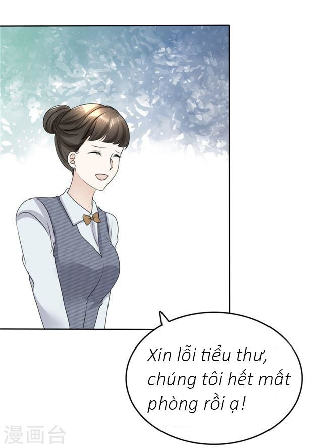 con đường phản công của sủng thê chapter 44 24