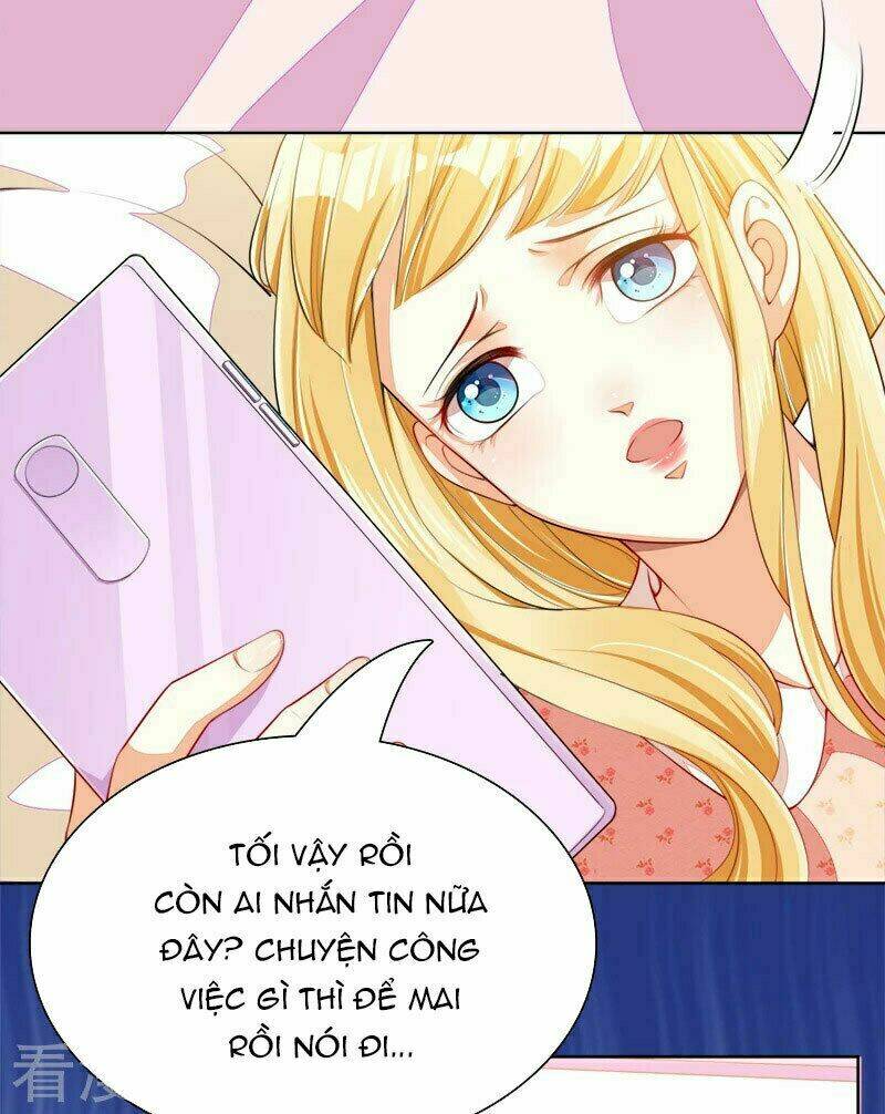 lãnh hôn cuồng ái chapter 44 37