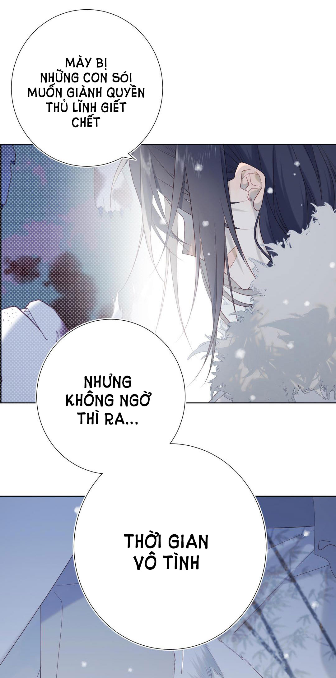 ác nữ cự tuyệt nam chính chapter 40 29