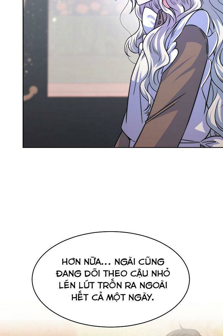 nàng evangeline chapter 6 20