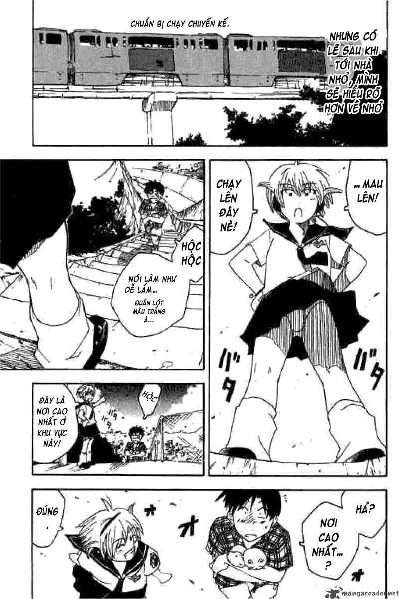 inu neko jump chapter 11 12