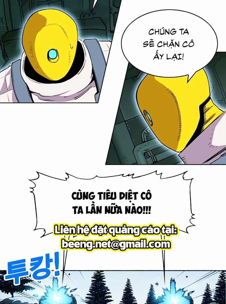 hard core leveling warrior ss2 chapter 64.3 23