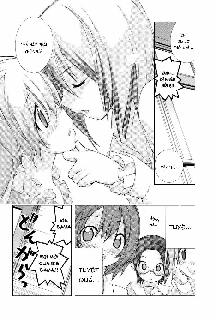 14 juicy chapter 30 7