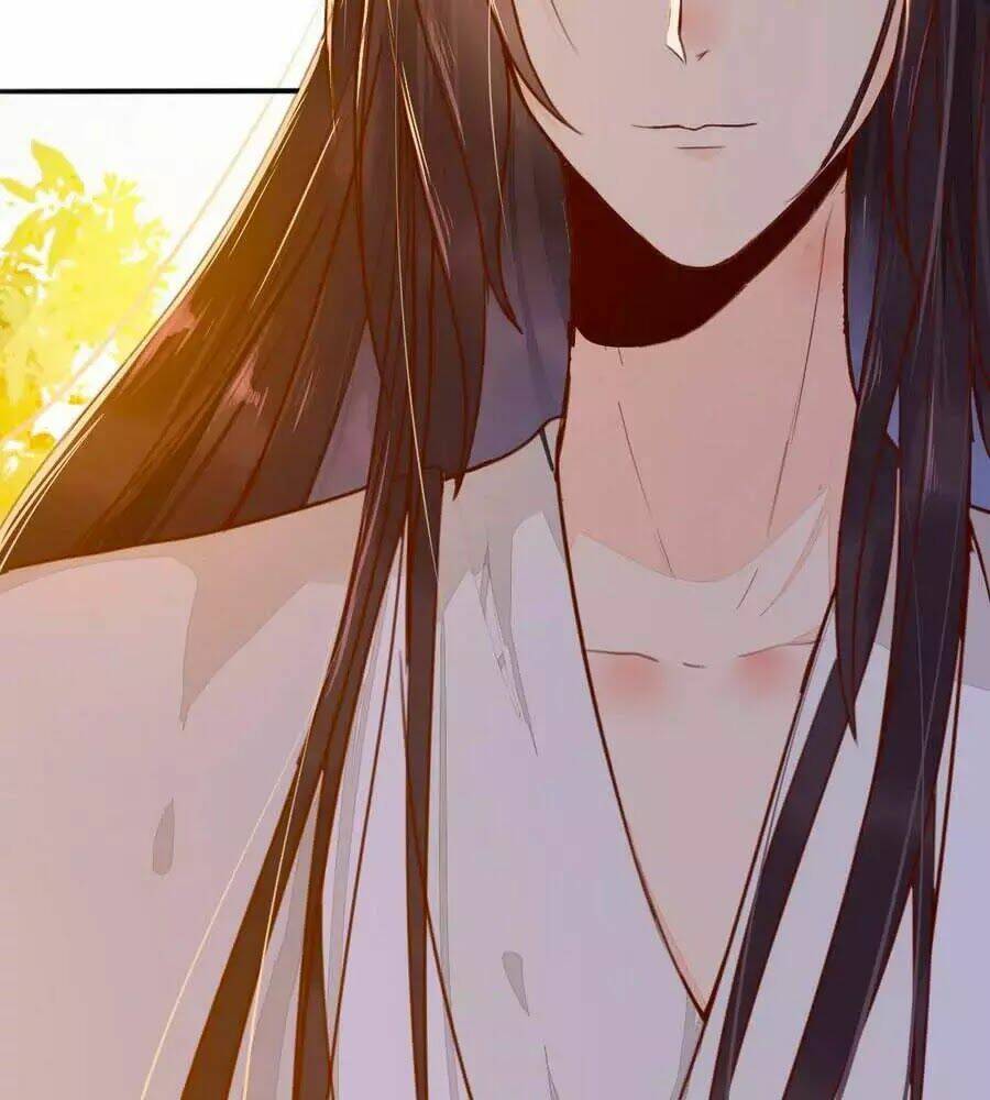 thần y khí nữ: ngự thú cuồng phi của quỷ đế chapter 62 71