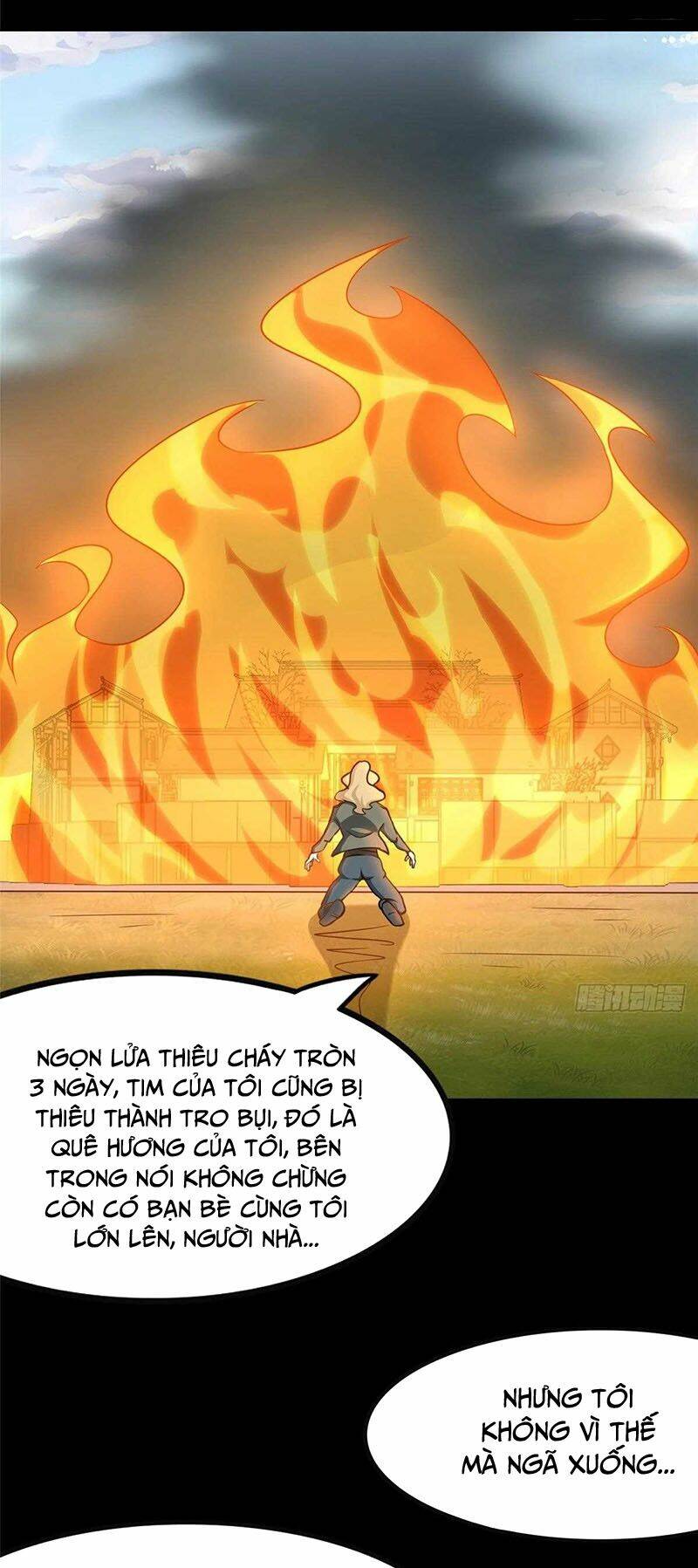 bạn gái virus của tôi chapter 274 35