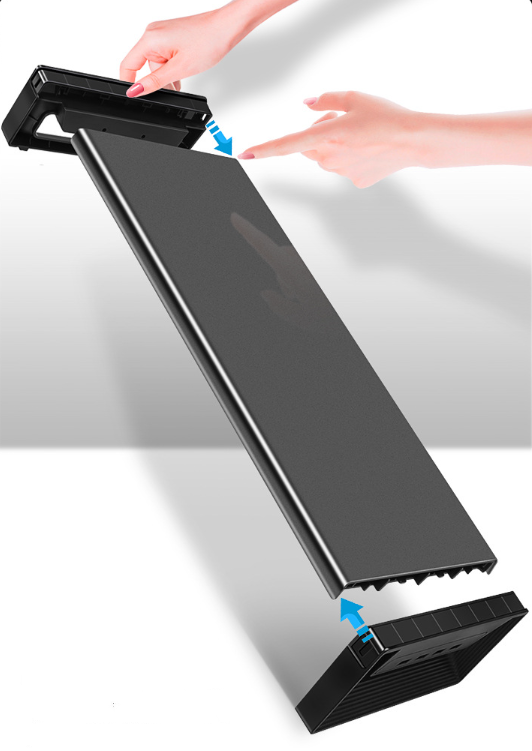 Bàn Kê Dành Cho Màn Hình Máy Tính MAVERICK