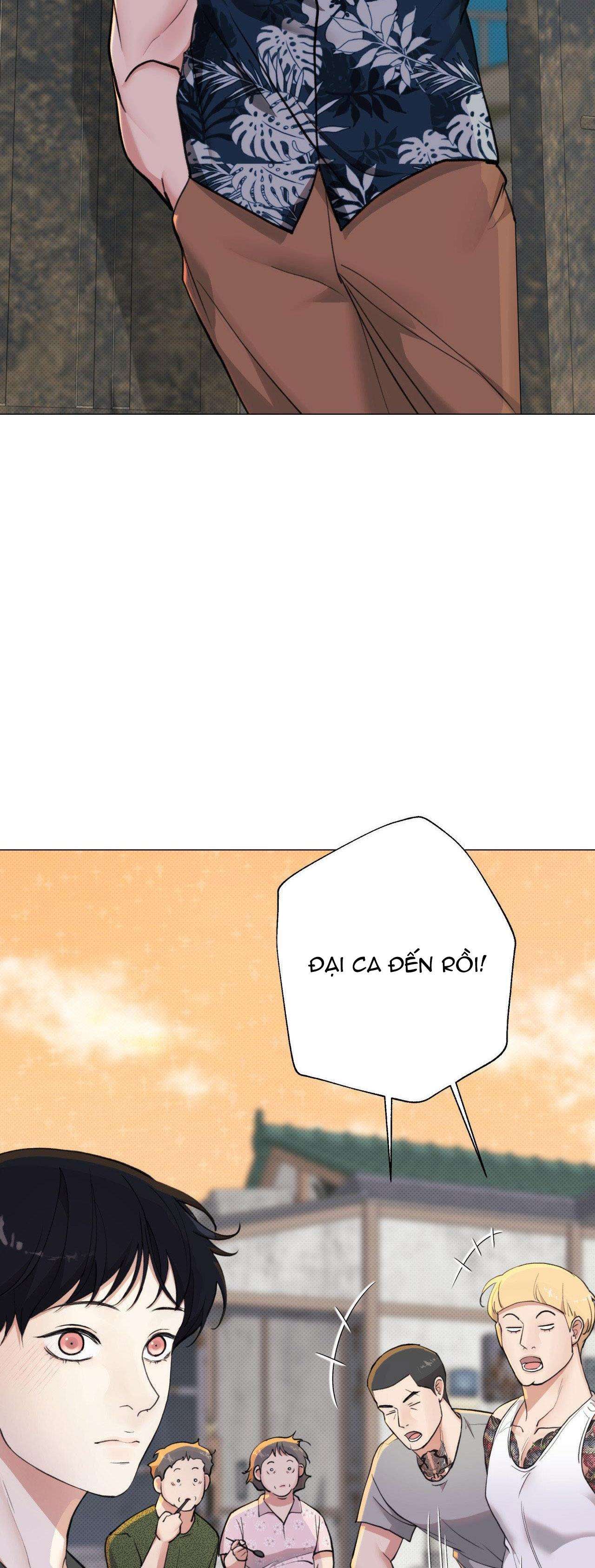 em bé và đại ca chapter 14 21