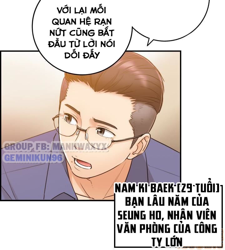 nàng boss trẻ tuổi chapter 7 24
