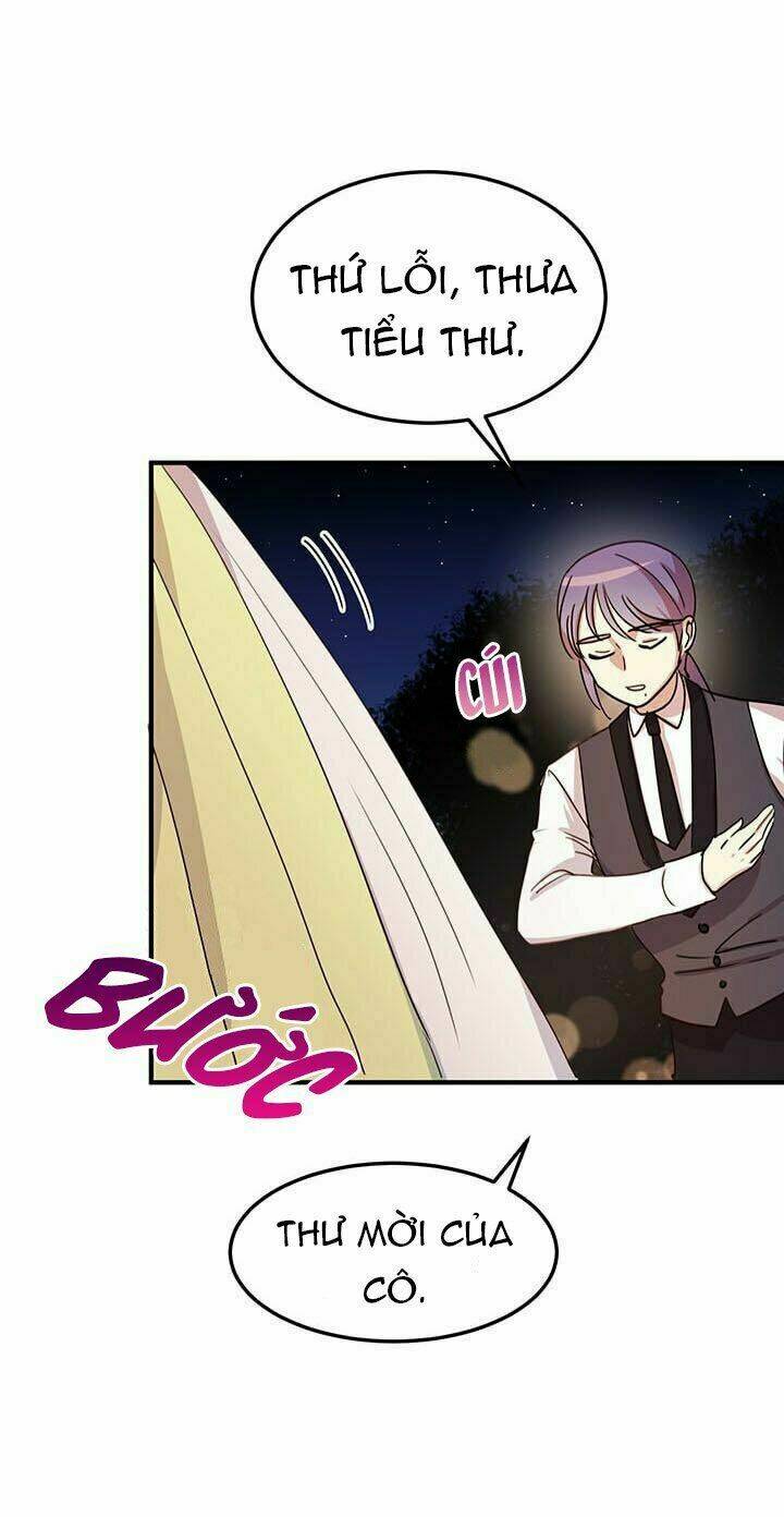 công tước, loạn vừa thôi! chapter 25.4 37