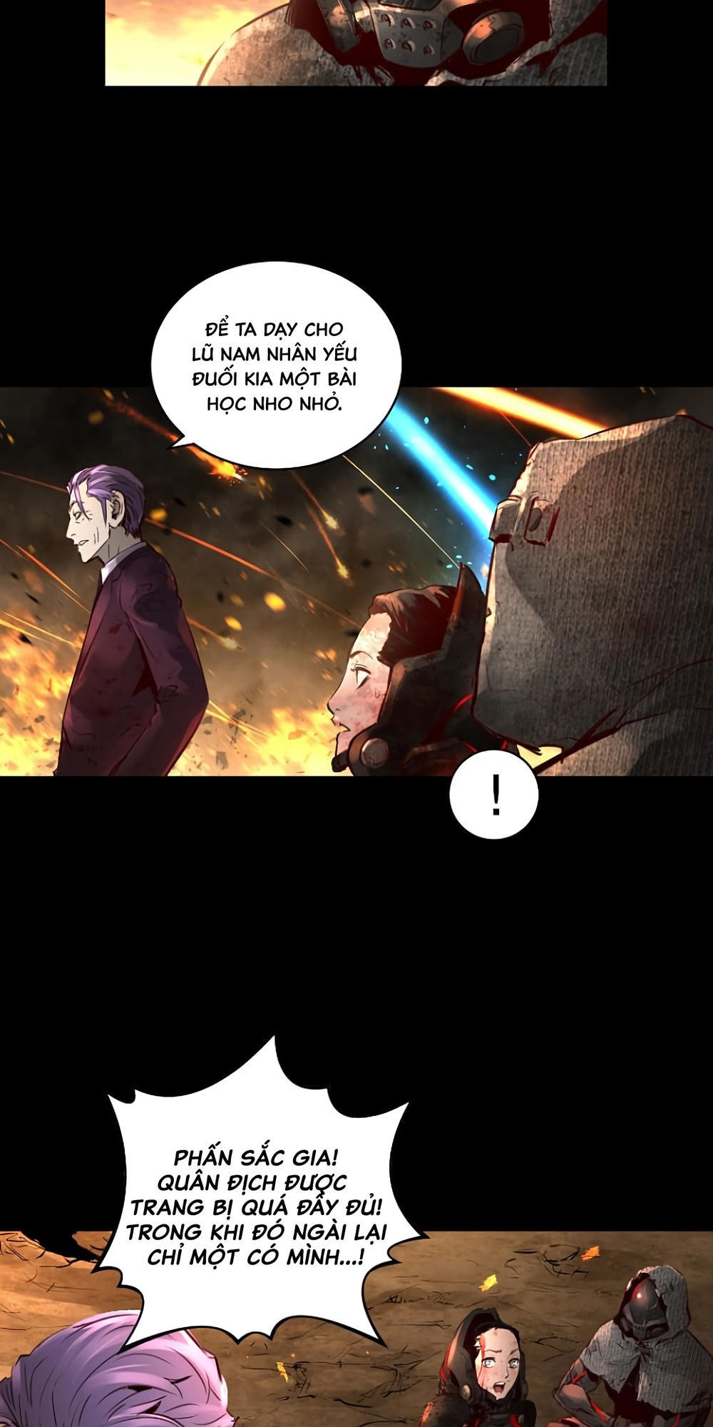 tam tuyệt tại dị giới chapter 66 22