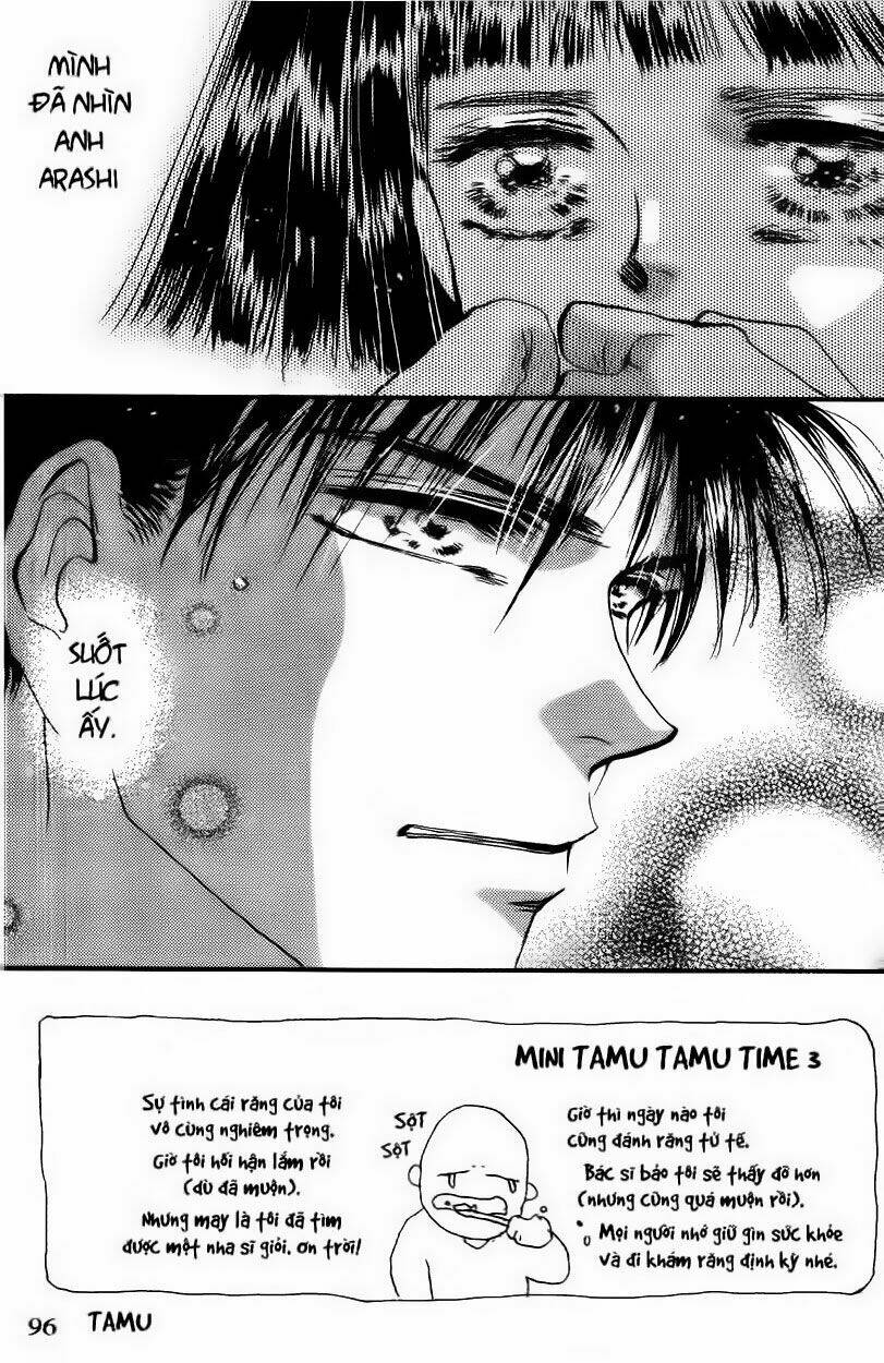 7 mầm sống chapter 11 3