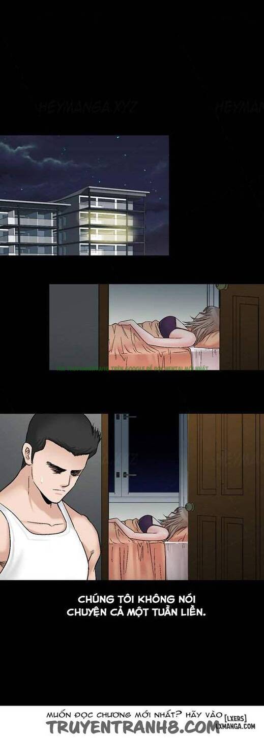 mùi vị của đôi bàn tay chapter 49 26