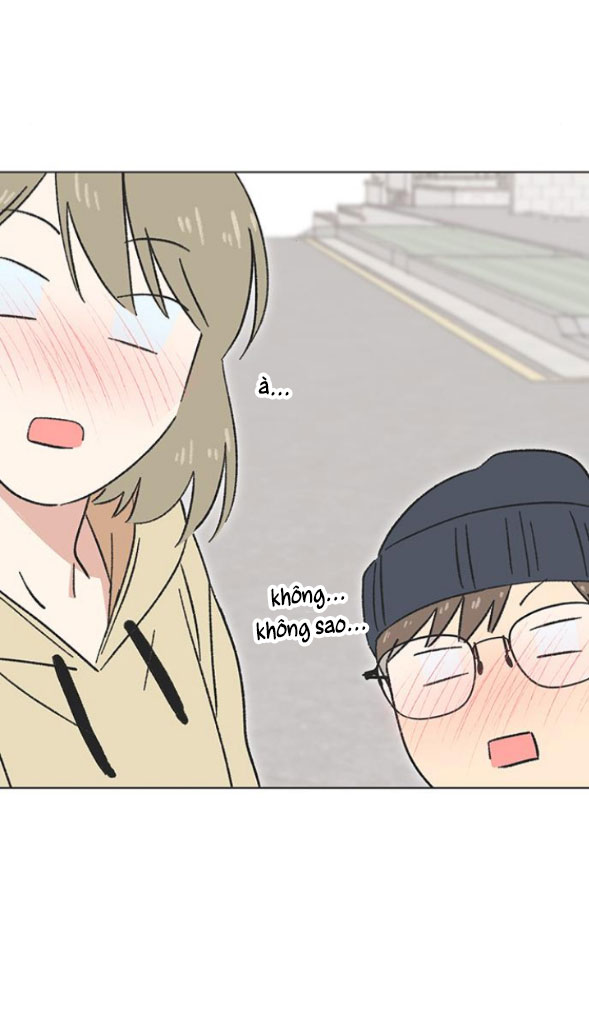 Thanh Xuân Đáng Yêu chapter 22.1 18