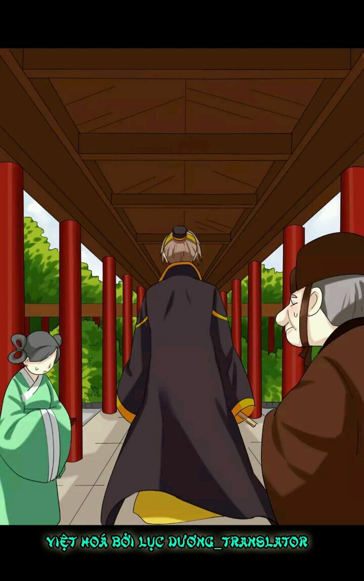 lưỡng bất nghi (full) chapter 111 28