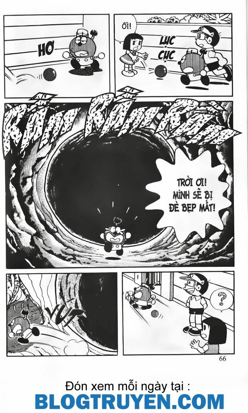 tân từ điển kì bí chapter 6 6