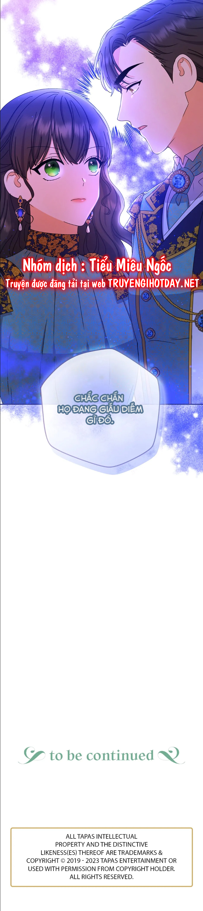 từ hầu gái tôi đã trở thành hoàng hậu chapter 99 44