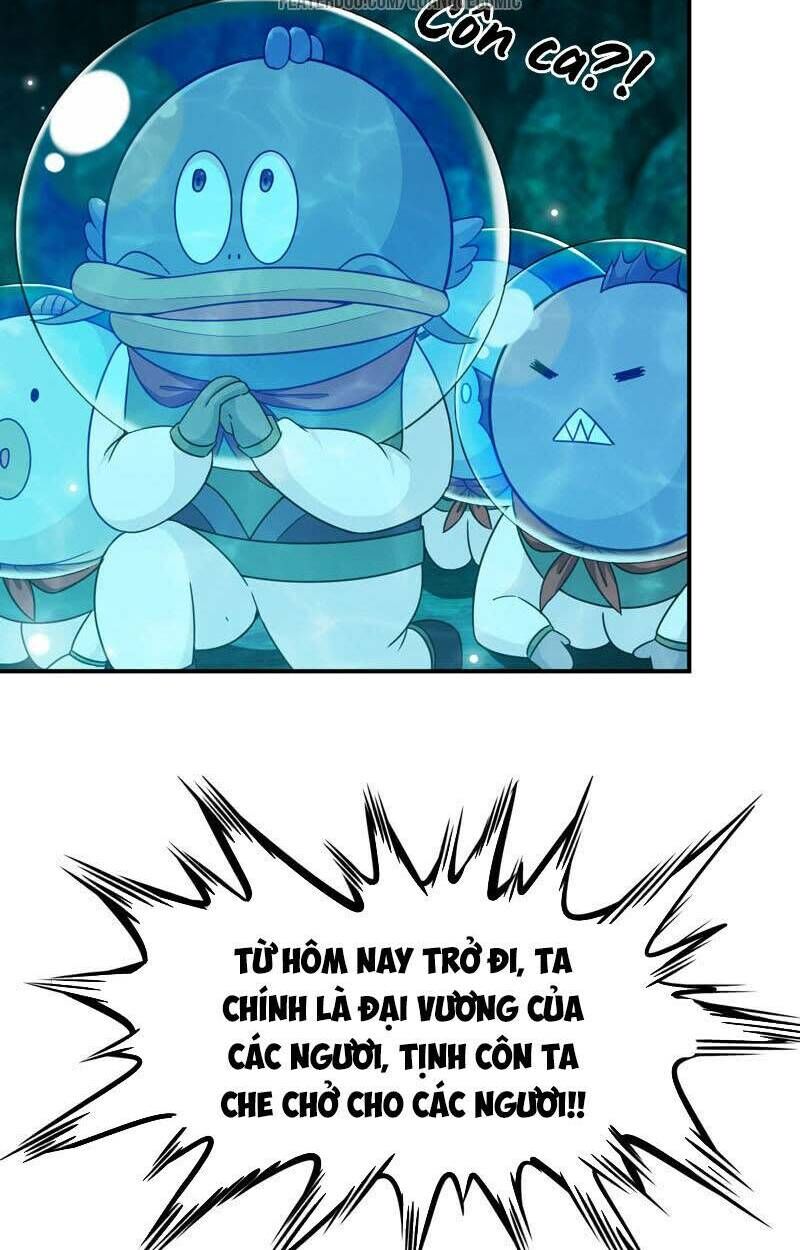 khởi đầu bằng một con côn chapter 59 2