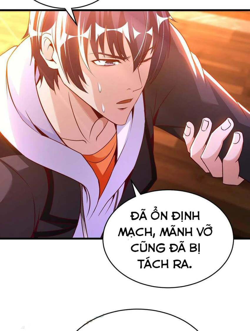 sư phụ của ta là thần tiên chapter 66 22