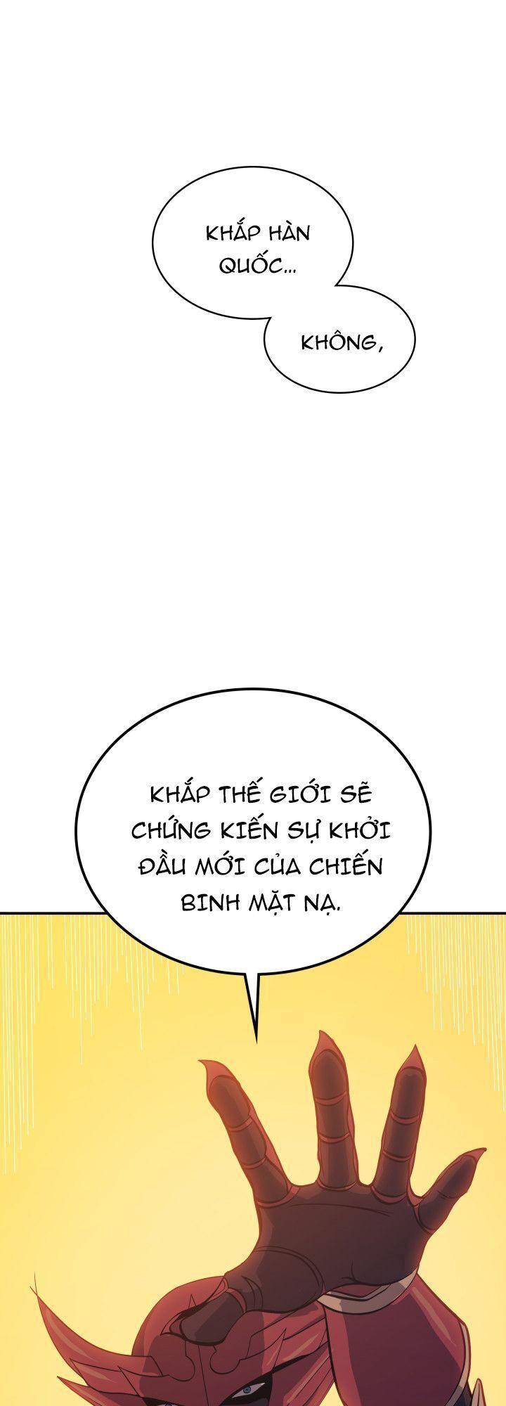 tôi trở lại thăng cấp một mình chapter 13 50