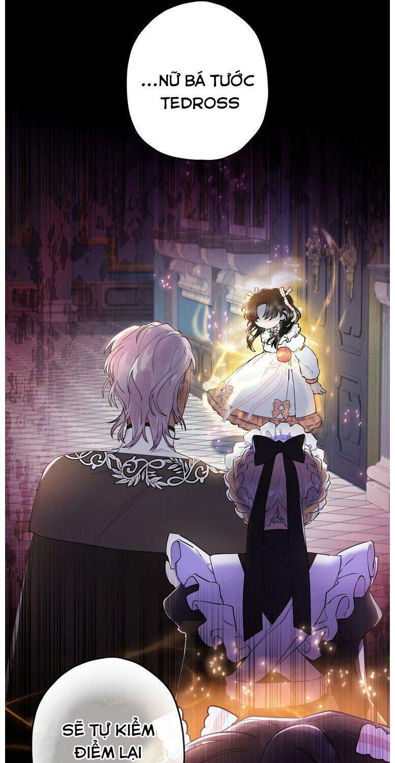 tôi đã trở thành con gái nuôi của nam chính chapter 23 11