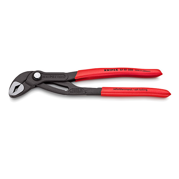 Kìm nước Cobra KNIPEX - 87 01 250