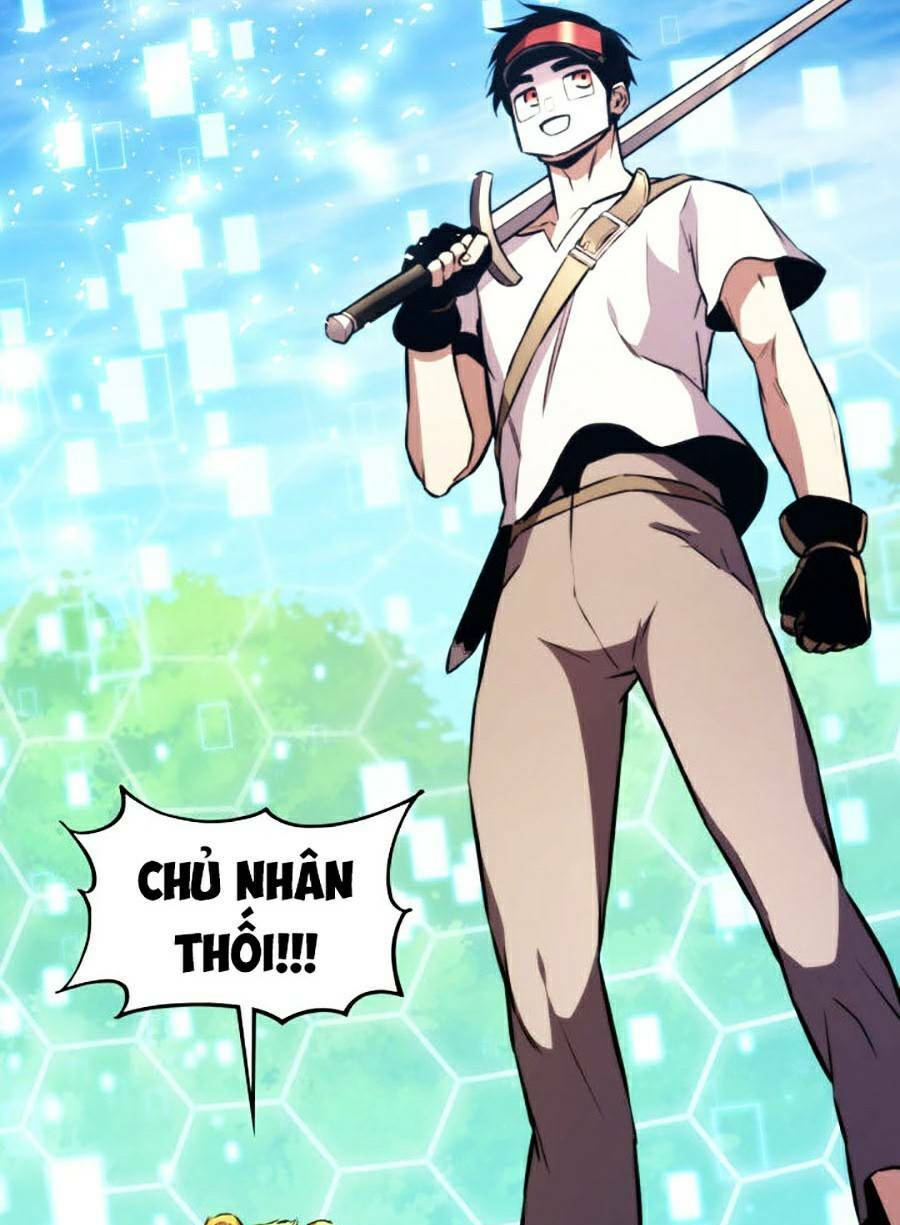 huyền thoại game thủ - tái xuất chapter 44 115