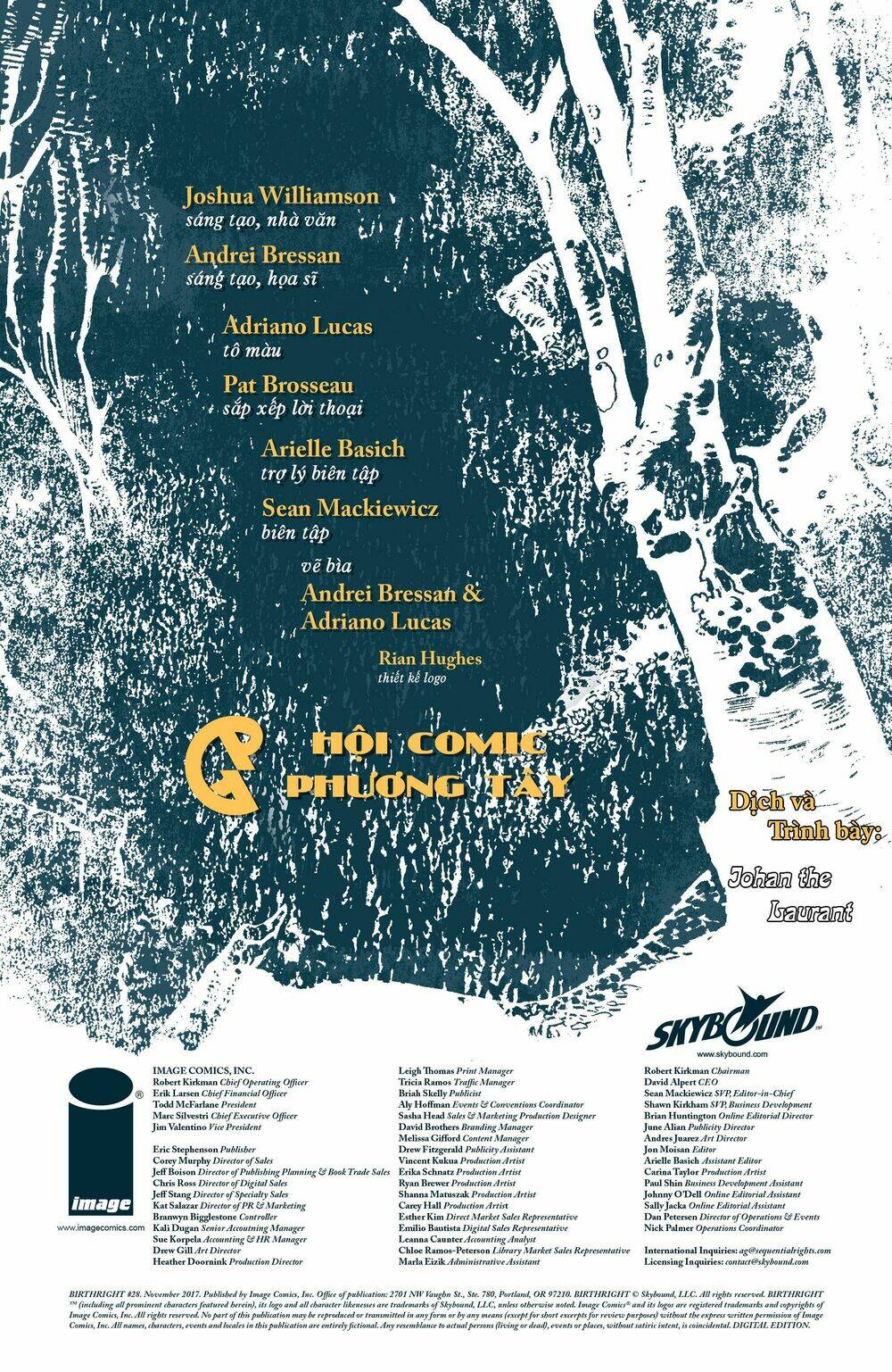 birthright chapter 28 2