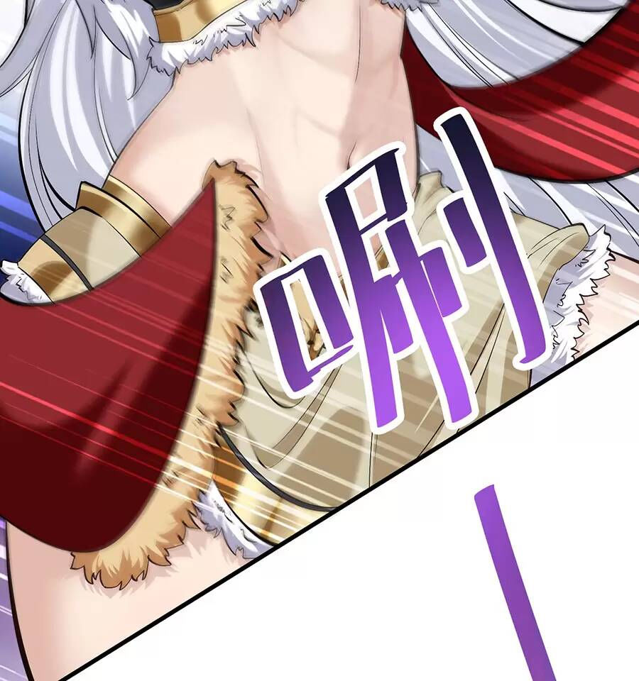 đồ long kỵ sĩ hôn môi ác long chapter 30 25