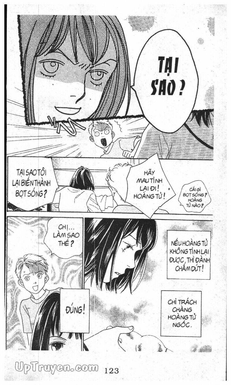 con nhà giàu chapter 191 120