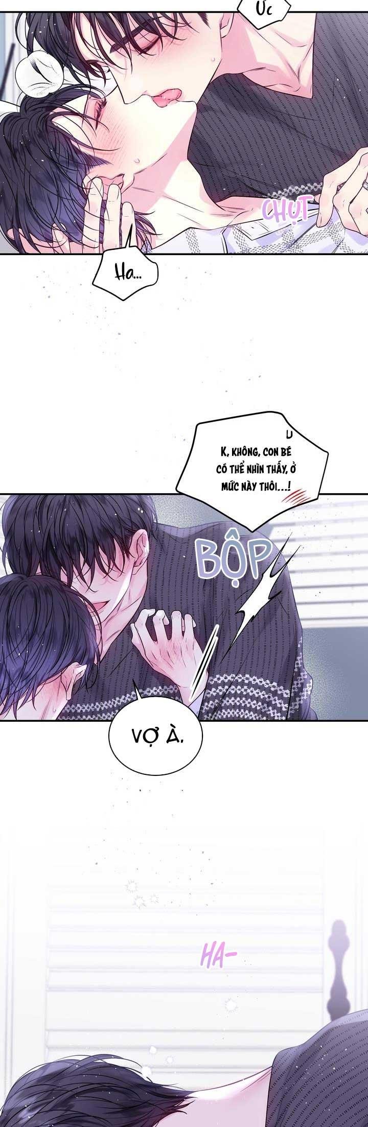 bình minh thứ hai chapter 74 33