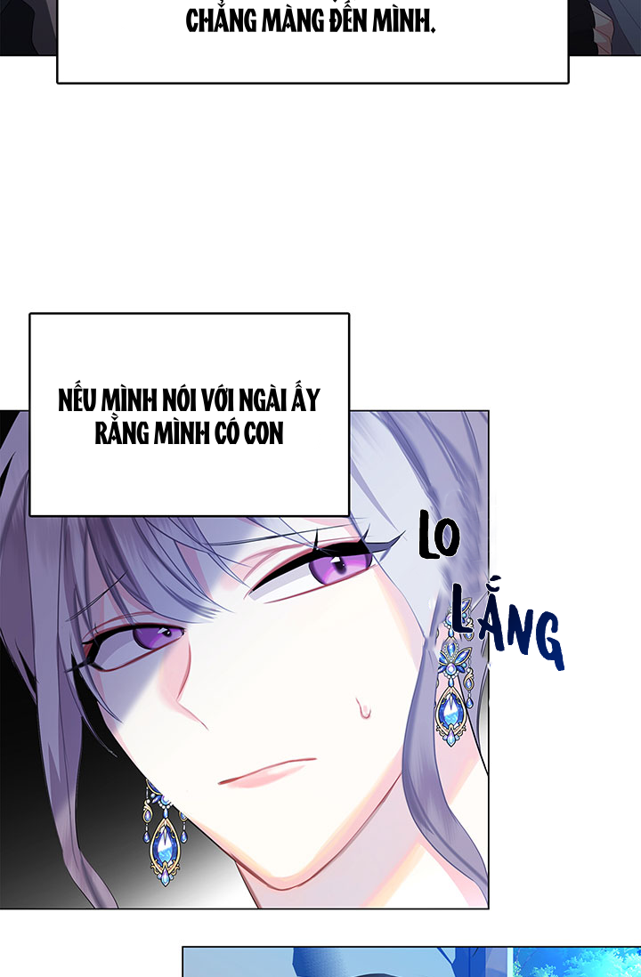 sự hối hận muộn màn chapter 6 57