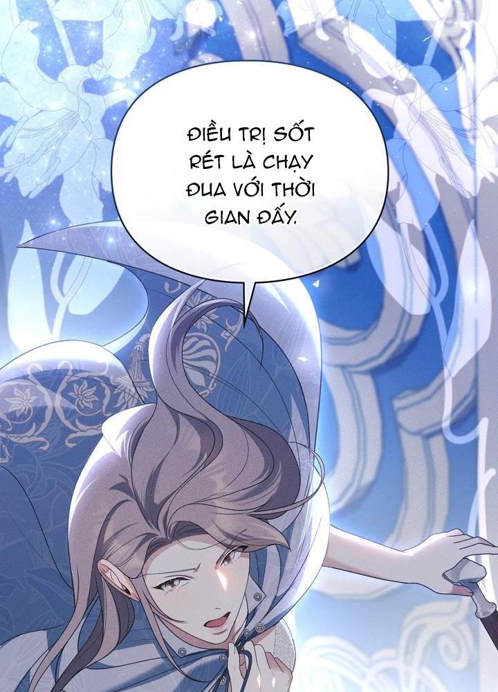 chấp nhận sự chiếm đoạt chapter 22 30