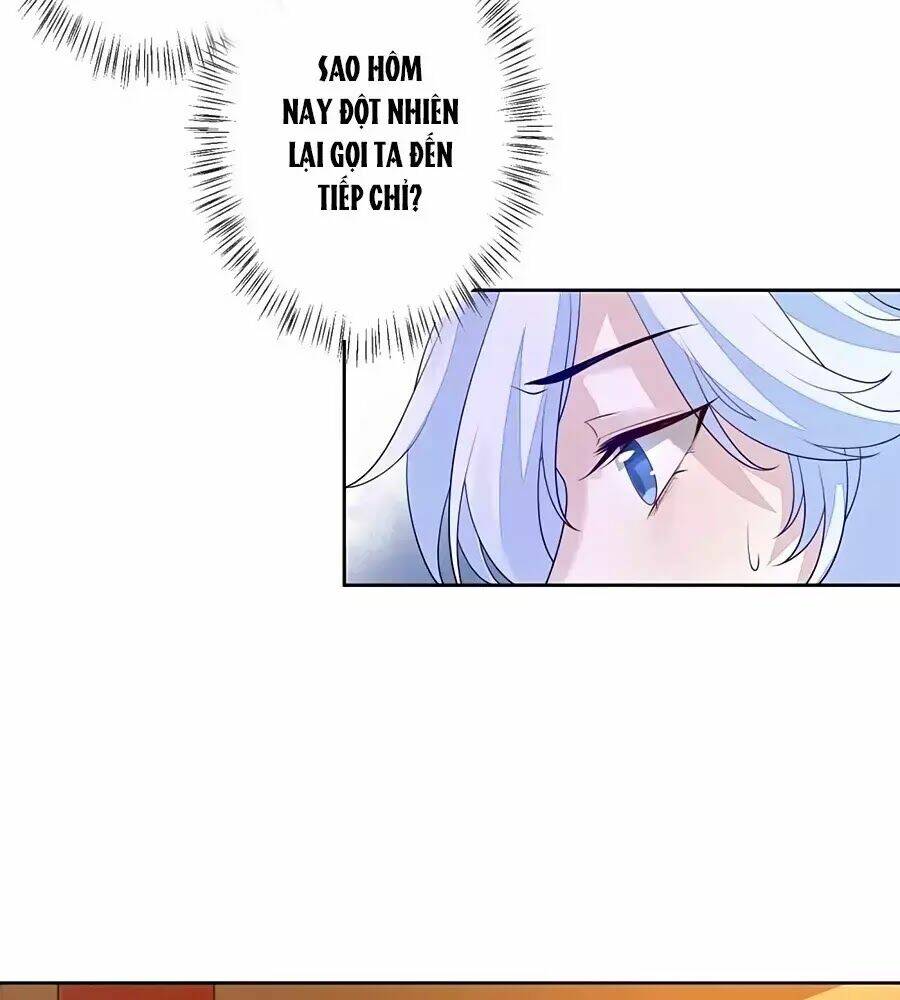 cửu khuyết phong hoa chapter 21 4