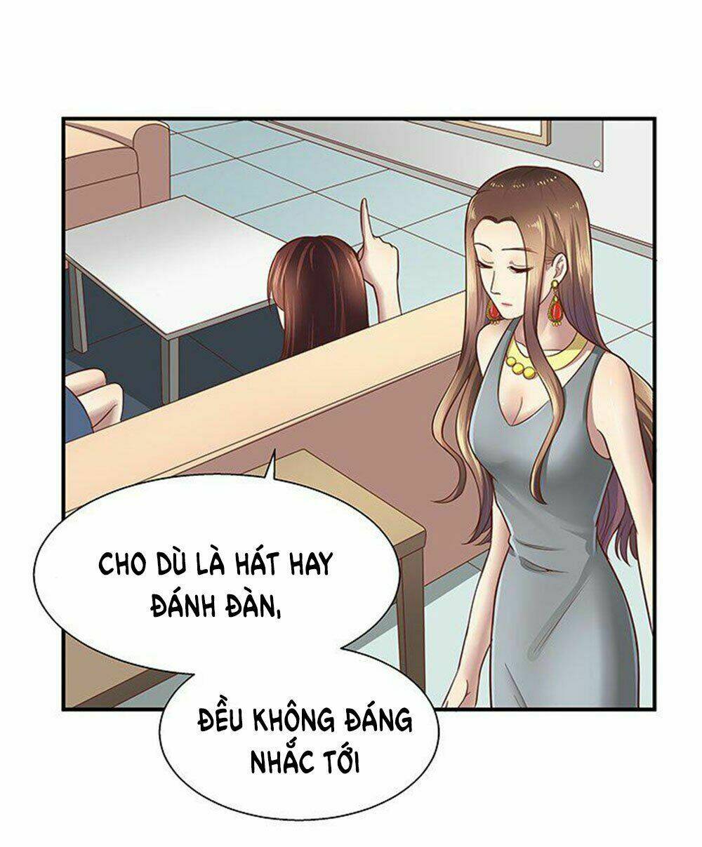 khi trò chơi ác ma bắt đầu chapter 13 26